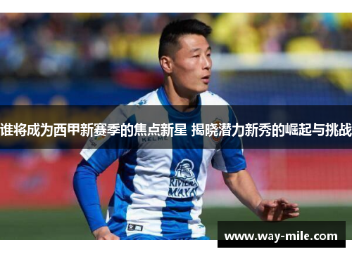 谁将成为西甲新赛季的焦点新星 揭晓潜力新秀的崛起与挑战 谁将成为西甲新赛季的焦点新星 揭晓潜力新秀的崛起与挑战