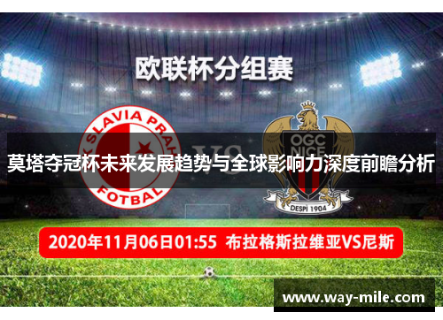 莫塔夺冠杯未来发展趋势与全球影响力深度前瞻分析 莫塔夺冠杯未来发展趋势与全球影响力深度前瞻分析