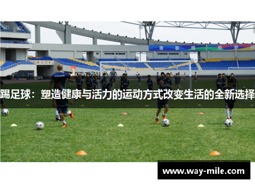 踢足球:塑造健康与活力的运动方式改变生活的全新选择 踢足球:塑造健康与活力的运动方式改变生活的全新选择