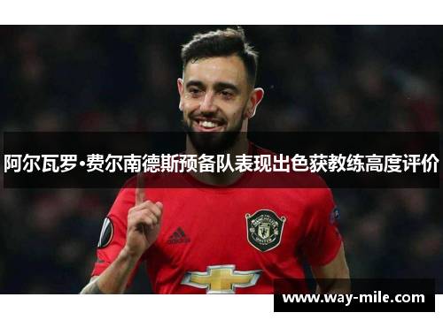 阿尔瓦罗·费尔南德斯预备队表现出色获教练高度评价 阿尔瓦罗·费尔南德斯预备队表现出色获教练高度评价