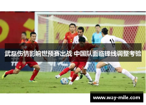 武磊伤情影响世预赛出战 中国队面临锋线调整考验